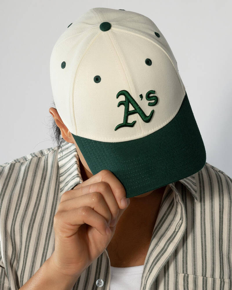 Oakland Athletics Cap