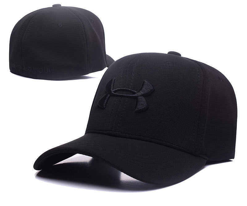 Under Armour Blitzing Caps