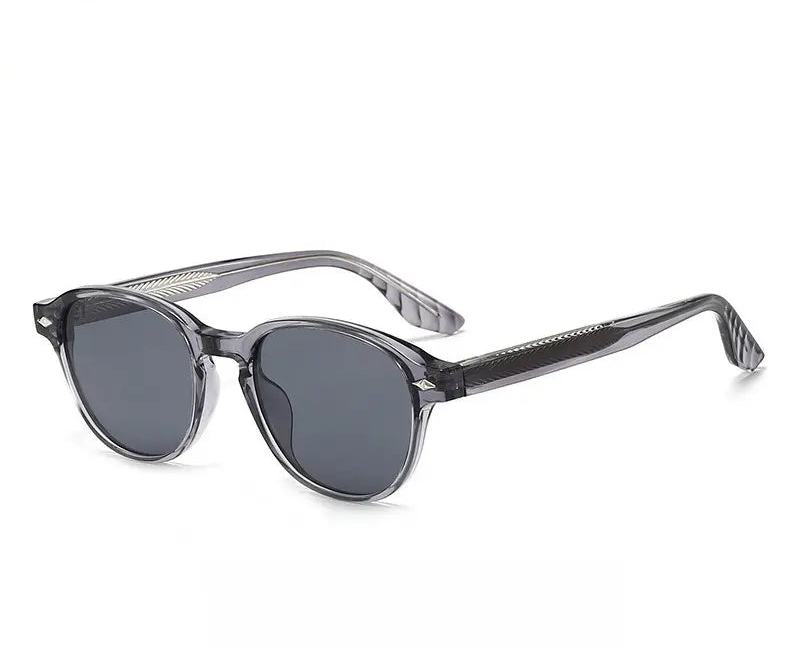 Women Luxury Oversized sunglasses