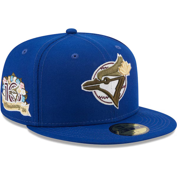 Men's Toronto Blue Jays New Era