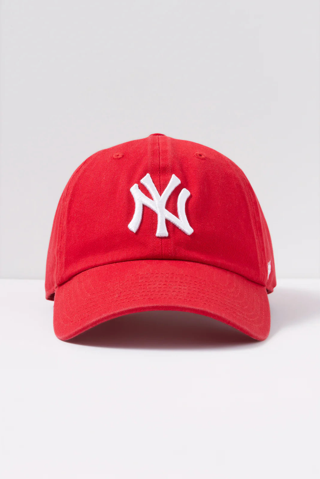 New York Yankees – ’47 Clean Up – Red