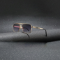 Navigator – Gold / Gradient Grey