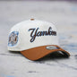 New Era 9FORTY A-Frame New York Yankees Subway Series 2000 Two-Tone Snapback