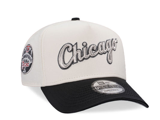 New Era Chicago White Sox Men Cap