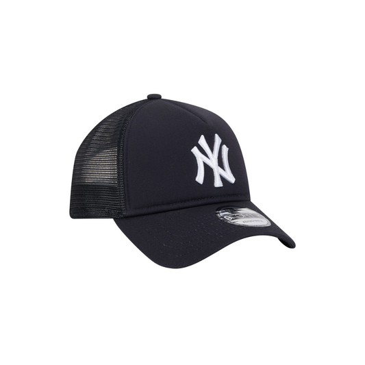 New York Yankees New era 9FORTY – Black/White