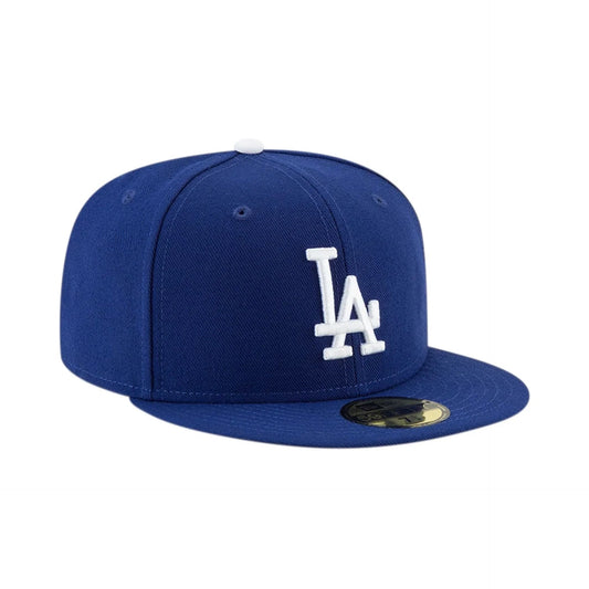 LA Dodgers New Era Cap