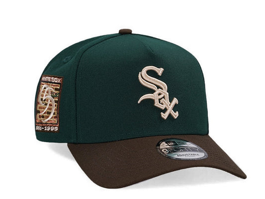 New Era Chicago White Sox Cap