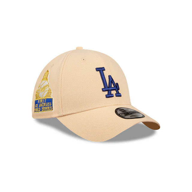New Era LA Dodgers 9Forty Snapback