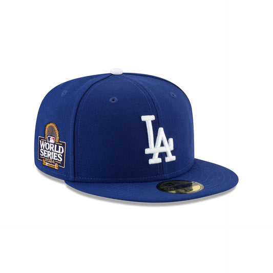 Los Angeles Dodgers Cap