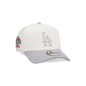 Los Angeles Dodgers – 9FORTY A-Frame – Stone/Slate Grey