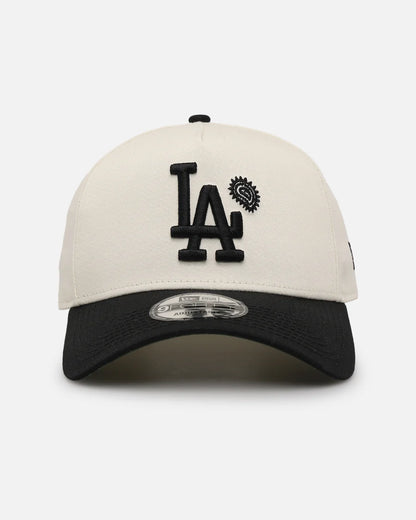 New Era Los Angeles Dodgers 'Paisley Hit' 9FORTY A-Frame