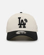 New Era Los Angeles Dodgers 'Paisley Hit' 9FORTY A-Frame