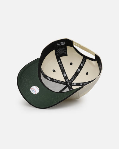 New Era Los Angeles Dodgers 'Paisley Hit' 9FORTY A-Frame