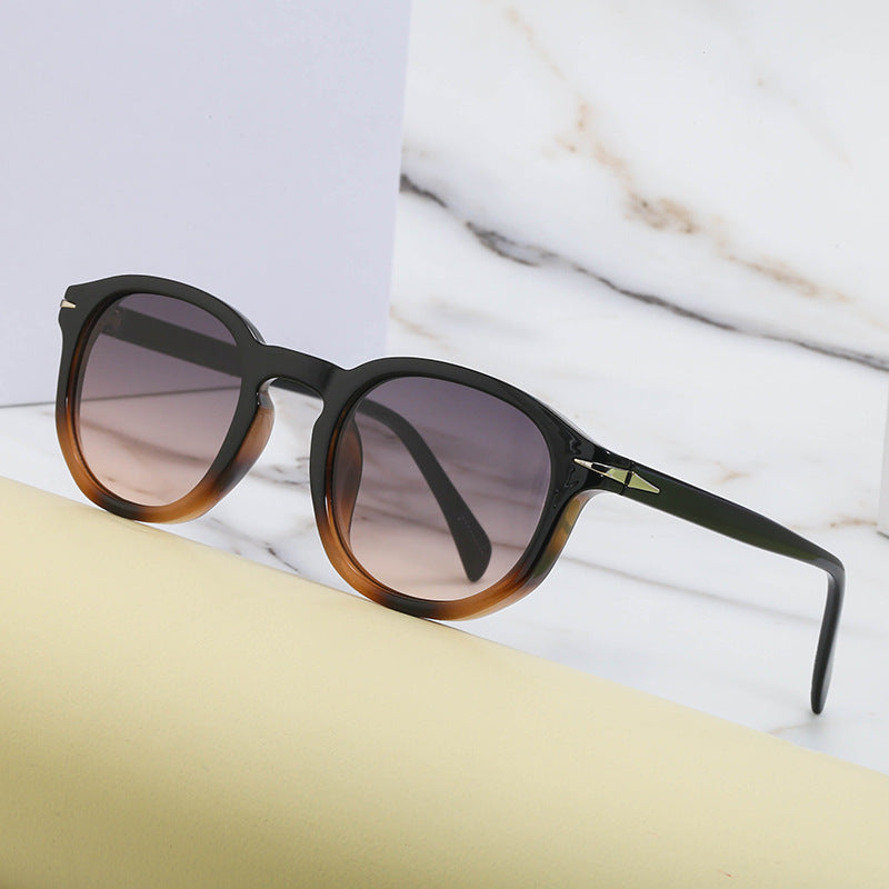 Classic Spearhead Sunglasses