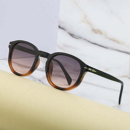 Classic Spearhead Sunglasses