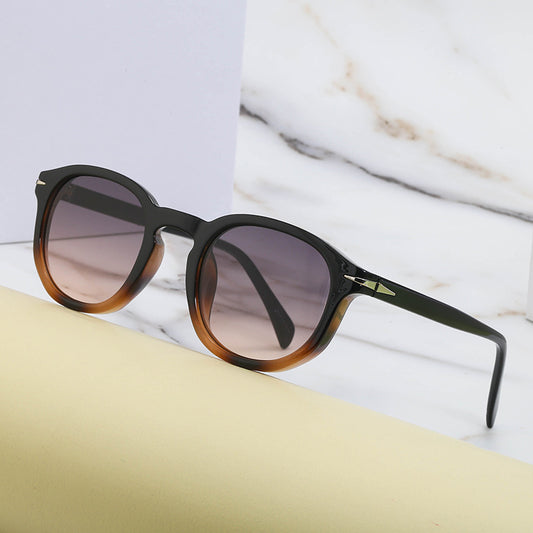 Classic Spearhead Sunglasses