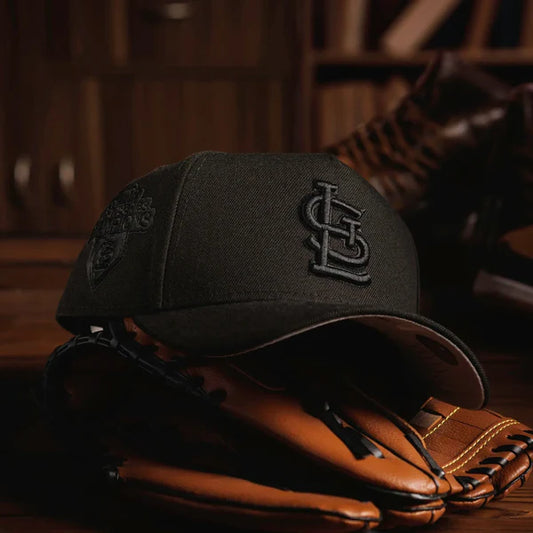 NEW ERA 9FORTY Cap