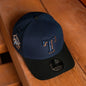 TEXAS RANGERS MLB BLUE SILVER UV