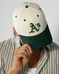 Oakland Athletics Cap