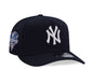 New Era Yankees 9Fifty A Frame 2000 World Series Cap