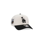 Los Angeles Dodgers – 9FORTY – Off-White/Black (Shohei Ohtani Edition)