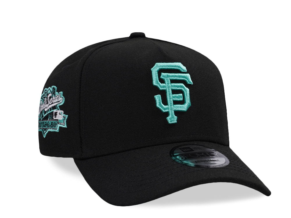 New Era San Francisco Giants World Series Cap