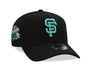New Era San Francisco Giants World Series Cap