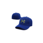 Under Armour – Blitzing Textured Curve – Royal Blue/Volt