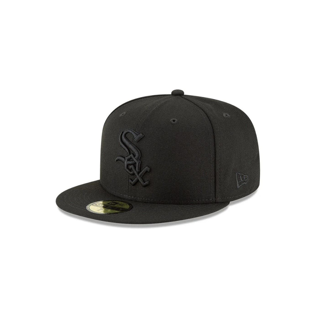 Chicago White Sox – 59FIFTY Fitted – Blackout