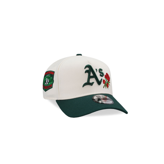 Oakland Athletics – 9FORTY – Black/Red (All-Star Edition)