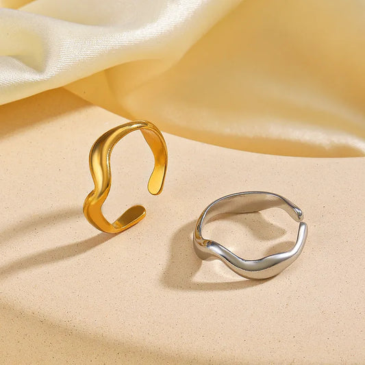 Gold & Silver Plated Photographable Style