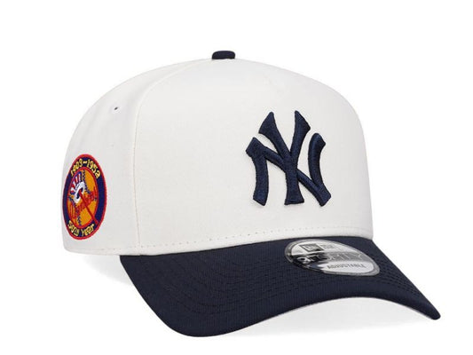 New Era New York Yankees Cap