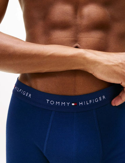 Tommy Hilferger Men 3 pack Boxers