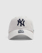 New York Yankees – ’47 Clean Up – White/Black
