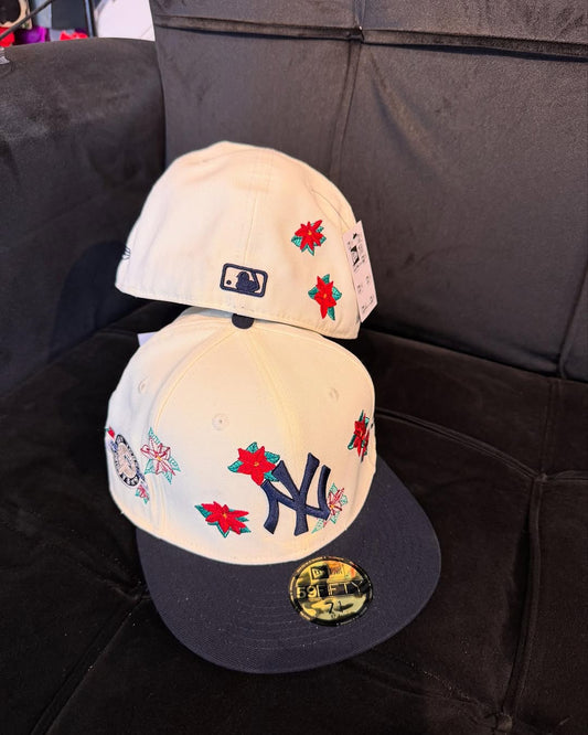 New York Giants Cap