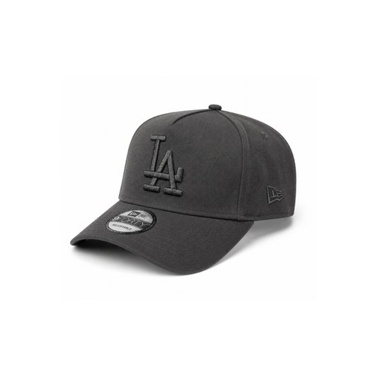 Los Angeles Dodgers – 9FORTY – Charcoal Tonal