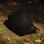 Arizona Diamondbacks – 9FORTY A-Frame – Black / Red