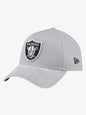 Las Vegas Raiders – 9FORTY – Grey