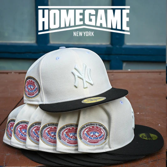 New York Yankees Cap