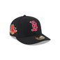 Boston Red Sox – 59FIFTY Fitted – Black