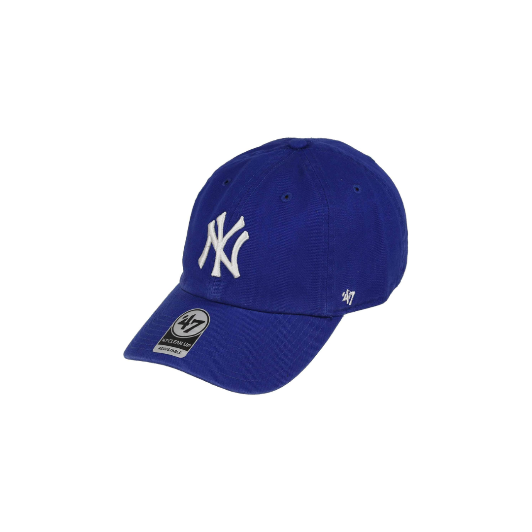 New York Yankees – ’47 Clean Up – Royal Blue