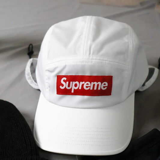 Supreme Adjustable Baseball Cap