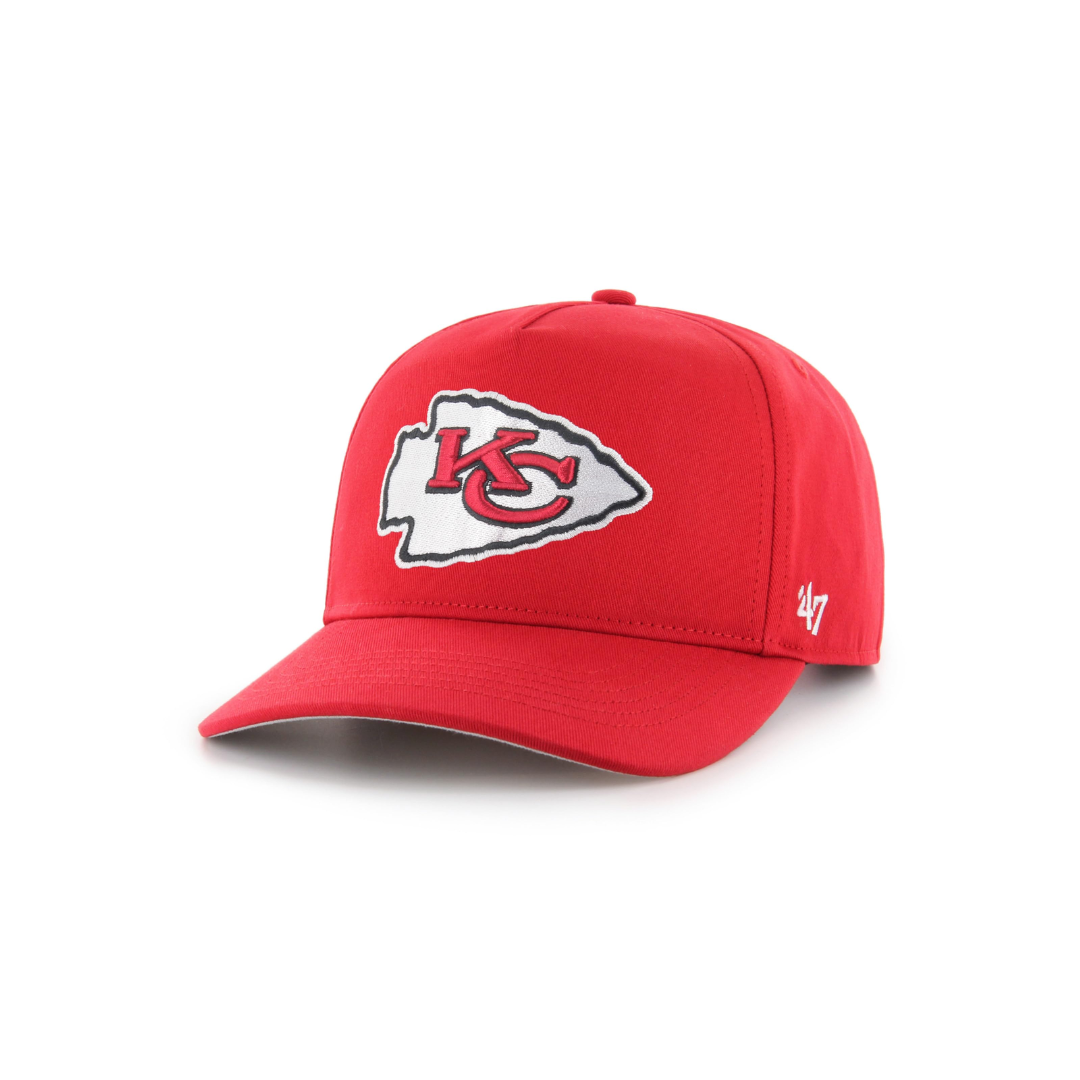 Kansas City Chiefs – '47 MVP Franchise – Scarlet Red