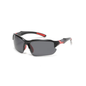 Sport Wrap – Black Red / Dark Grey