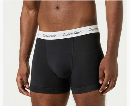 Calvin Klein Men Boxers (3pcs)