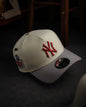NEW ERA 9FORTY A-FRAME MLB NEW YORK YANKEES