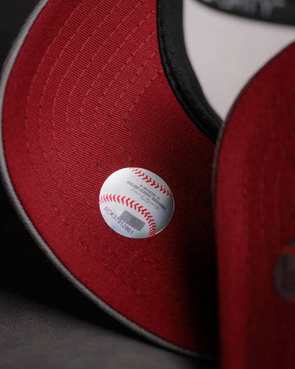 NEW ERA 9FORTY A-FRAME MLB NEW YORK YANKEES