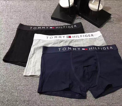 Tommy Hilferger Men 3 pack Boxers