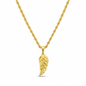 Fallen Wing – Gold