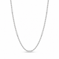 Industrial Station Rope – Silver